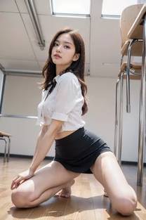 杀木池