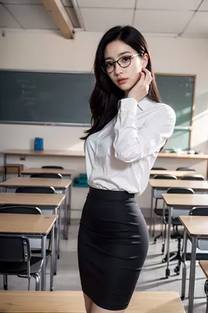 暗流低语
