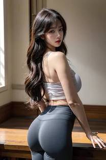 最后的