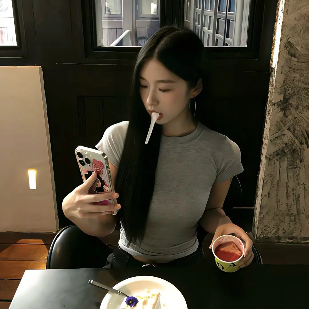 最后的